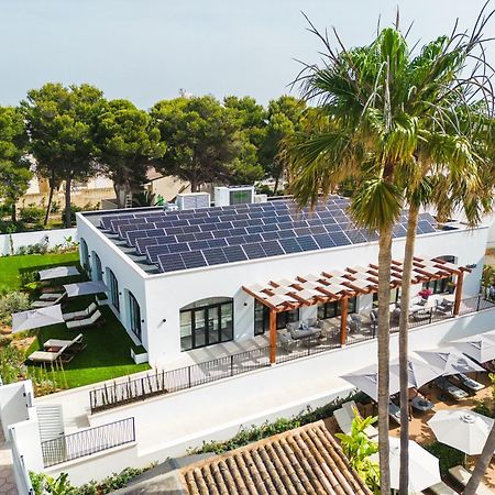 Boutiquehotel El Coto Colonia de Sant Jordi Bagian luar foto