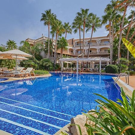 Boutiquehotel El Coto Colonia de Sant Jordi Bagian luar foto