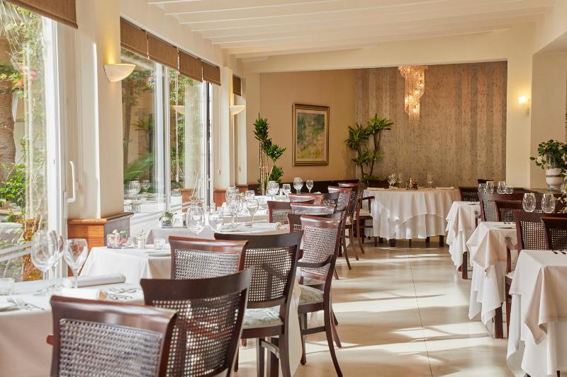 Boutiquehotel El Coto Colonia de Sant Jordi Bagian luar foto