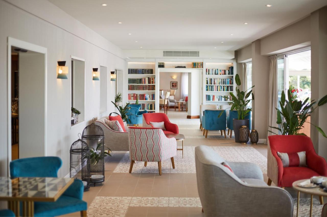 Boutiquehotel El Coto Colonia de Sant Jordi Bagian luar foto