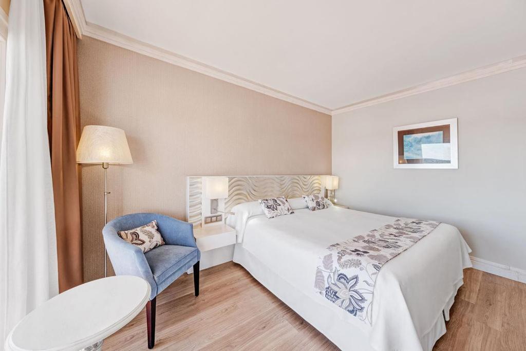 Boutiquehotel El Coto Colonia de Sant Jordi Bagian luar foto