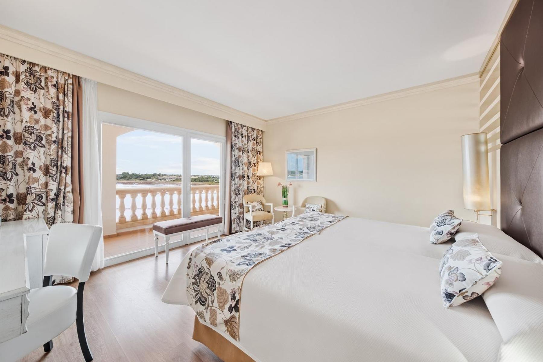 Boutiquehotel El Coto Colonia de Sant Jordi Bagian luar foto
