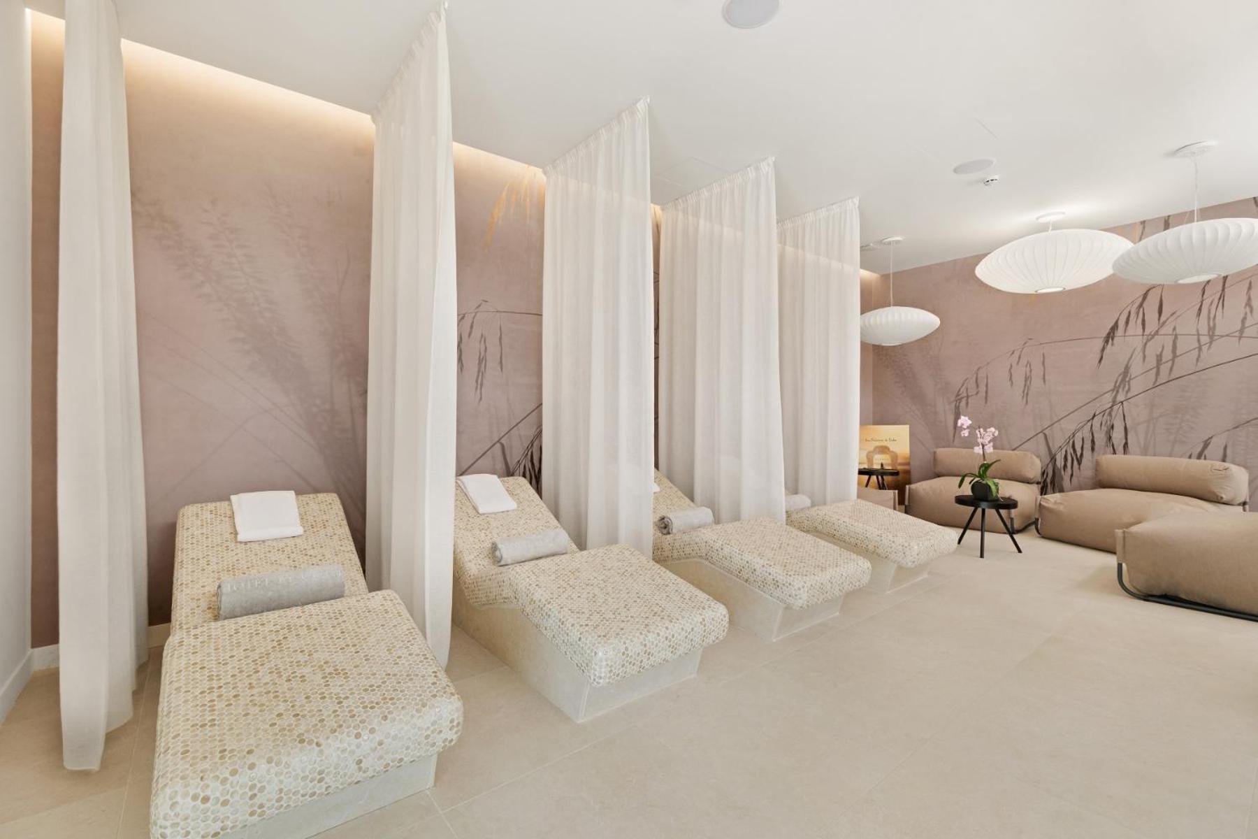 Boutiquehotel El Coto Colonia de Sant Jordi Bagian luar foto