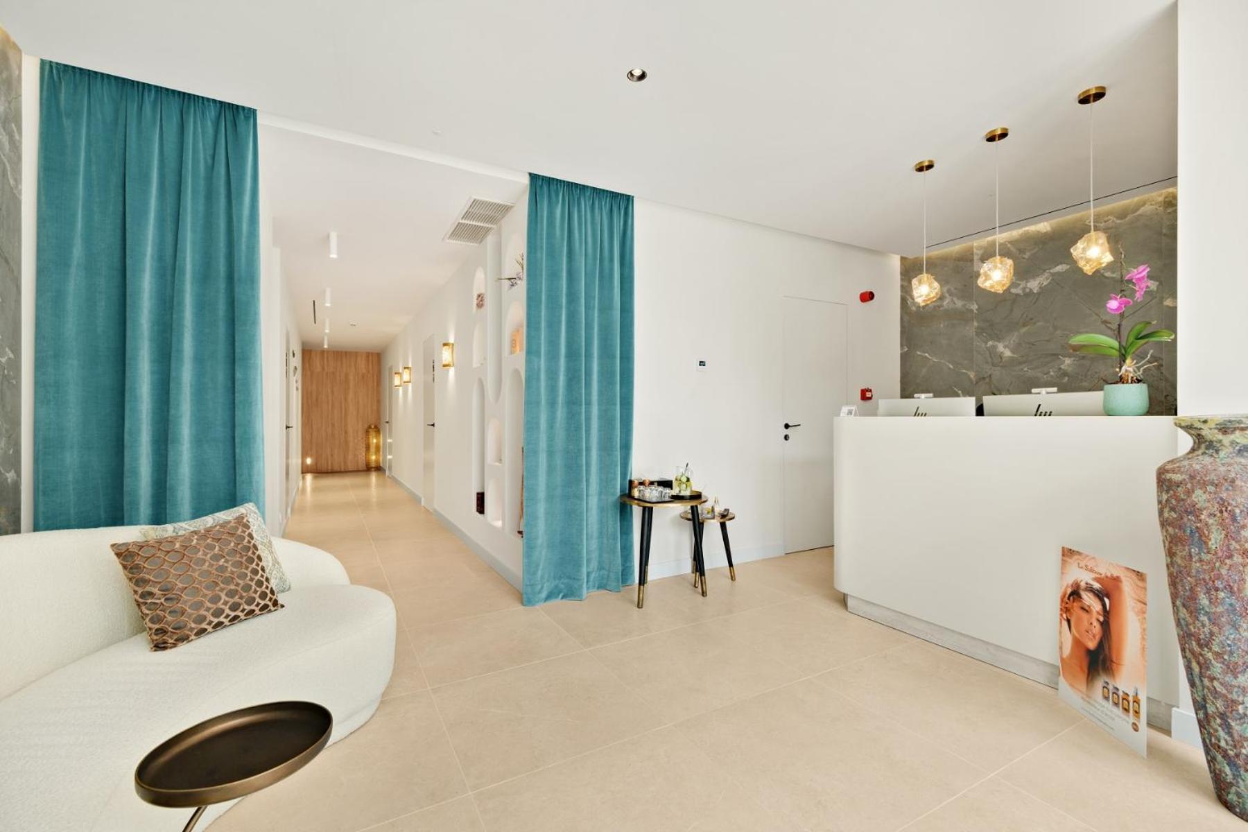 Boutiquehotel El Coto Colonia de Sant Jordi Bagian luar foto