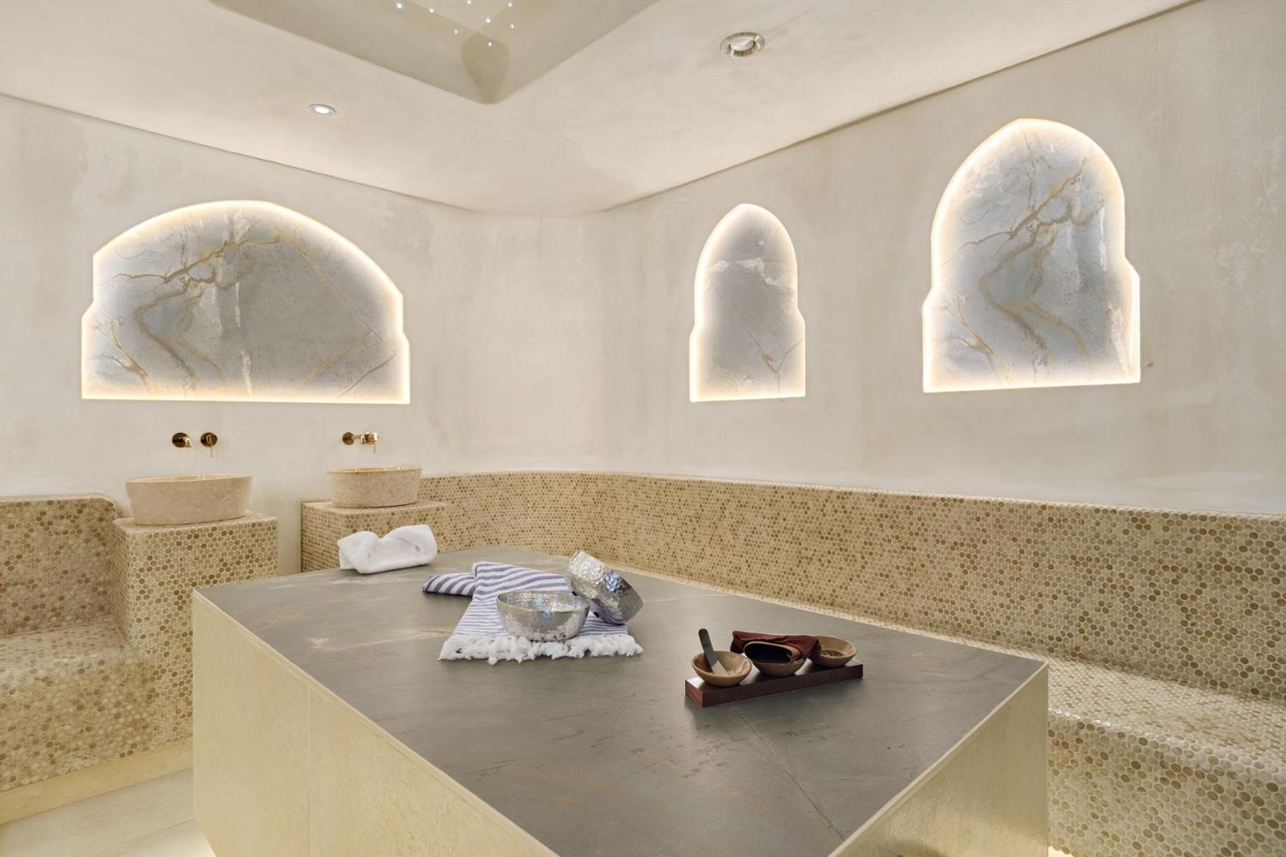 Boutiquehotel El Coto Colonia de Sant Jordi Bagian luar foto