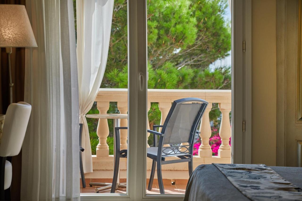 Boutiquehotel El Coto Colonia de Sant Jordi Bagian luar foto