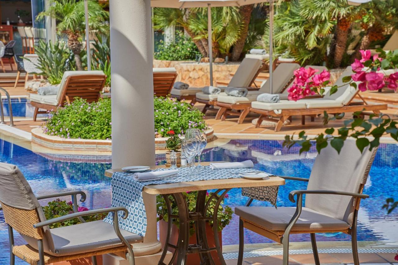 Boutiquehotel El Coto Colonia de Sant Jordi Bagian luar foto
