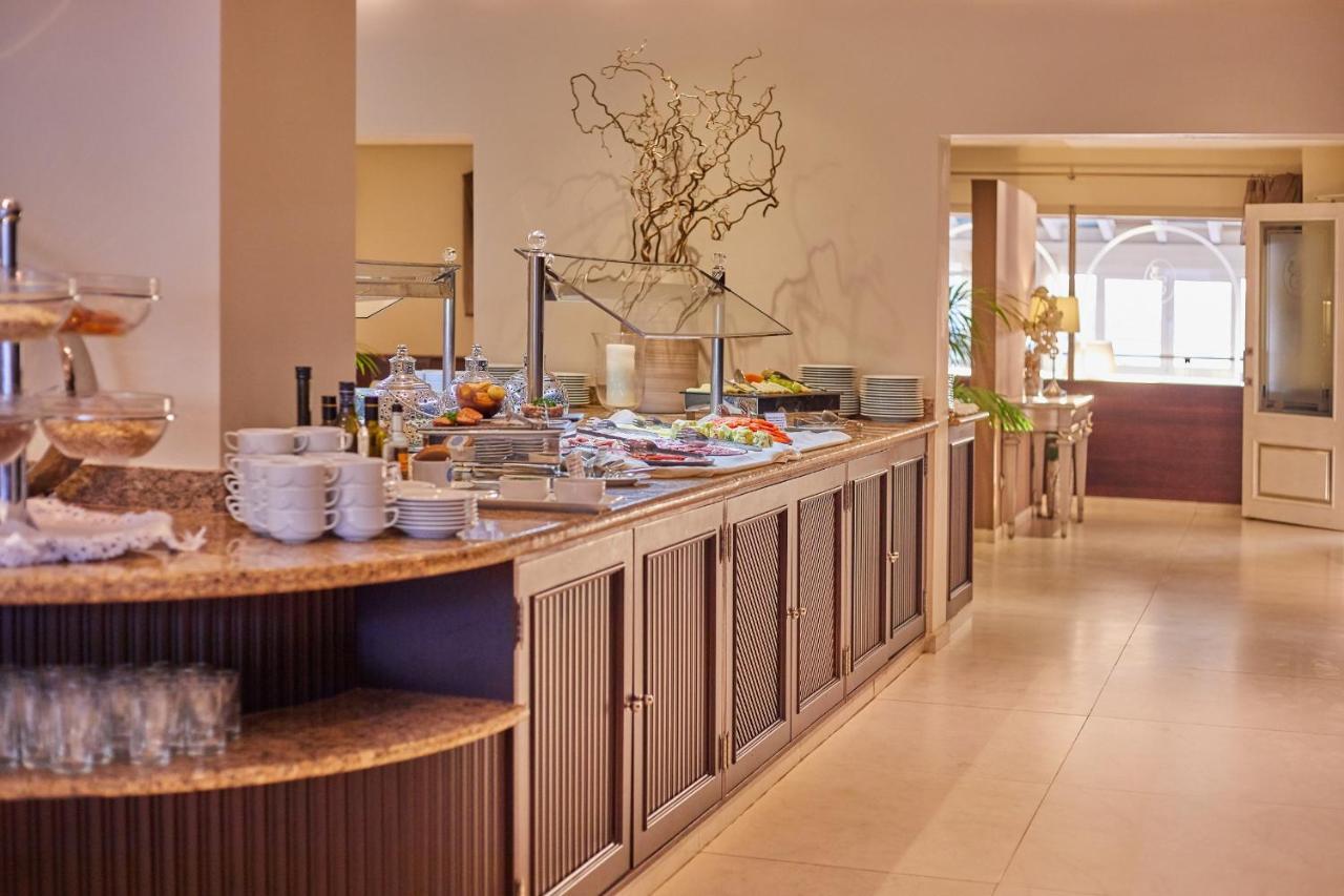 Boutiquehotel El Coto Colonia de Sant Jordi Bagian luar foto