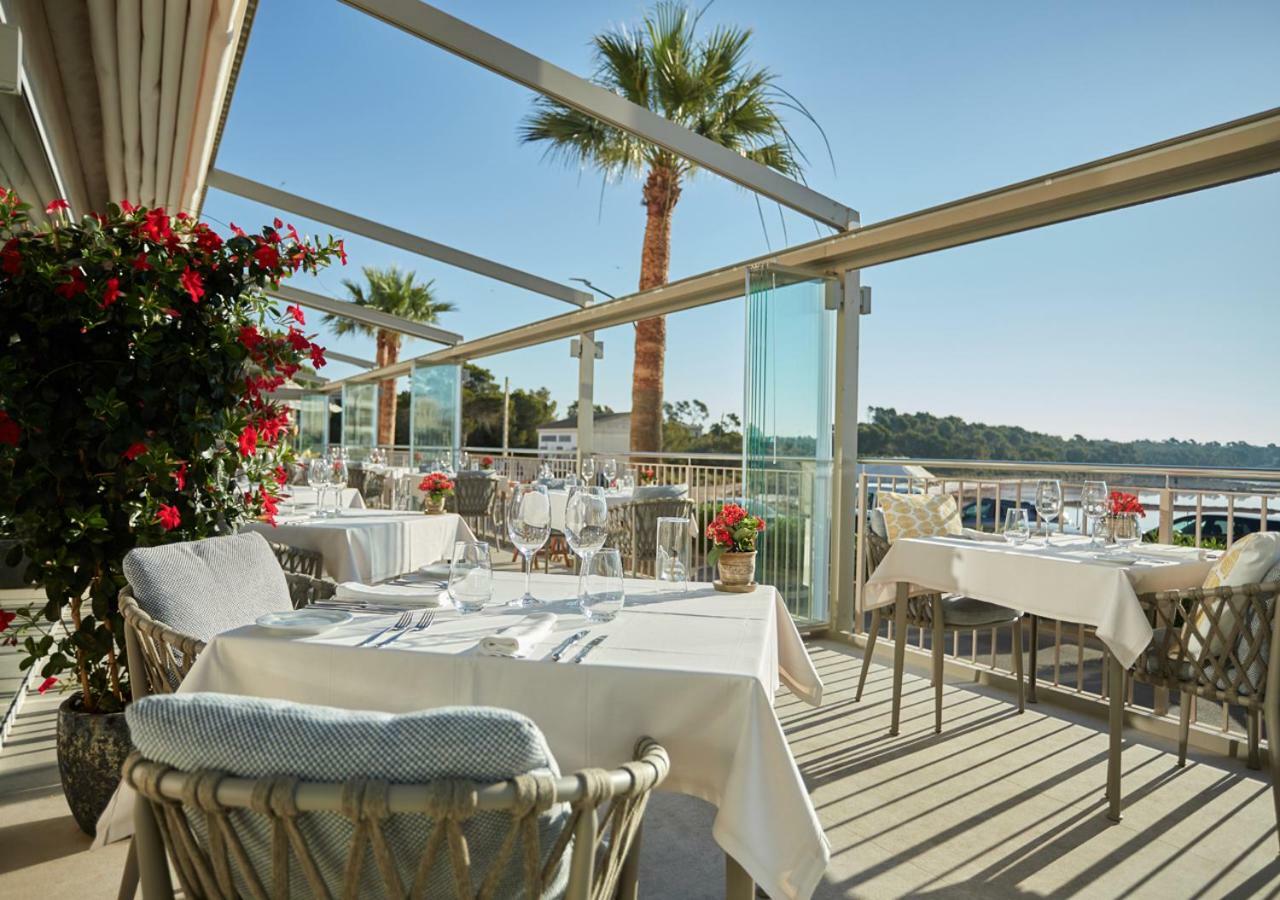 Boutiquehotel El Coto Colonia de Sant Jordi Bagian luar foto